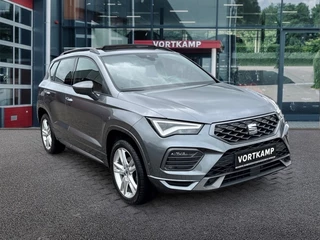 SEAT Ateca - afbeelding nr 3