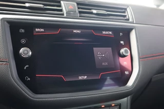 SEAT Arona - afbeelding nr 11