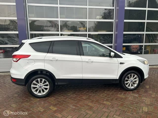 Ford Kuga Ford Kuga 1.5 Titanium 4WD * AUTOMAAT * TREKHAAK * 183 PK - afbeelding nr 6