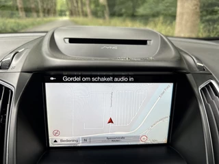 Ford C-MAX Ford C-MAX 1.0 Trend AIRCO|NAVI|HOGE INSTAP - afbeelding nr 46