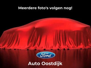 Ford Puma Ford Puma 1.0 EcoBoost Hybrid ST-Line 125PK Winterpack Climate Cruise Navi Parkeersensoren Achter Full-LED Privacy Glass *Sportief* - afbeelding nr 18