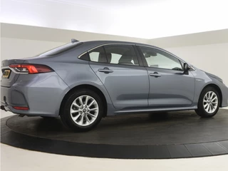 Toyota Corolla - afbeelding nr 7