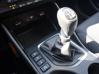 Hyundai Tucson - afbeelding nr 24