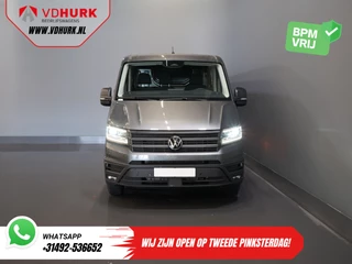 Volkswagen Crafter - afbeelding nr 7