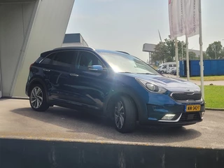 Kia Niro - afbeelding nr 4