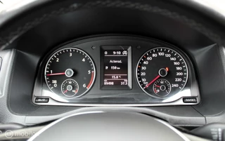 Volkswagen Caddy Vw Caddy 2.0 TDI Exclusive Ed. 89dkm! Zeer netjes! - afbeelding nr 4