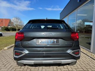 Audi Q2 App connect | Virtueel - afbeelding nr 9