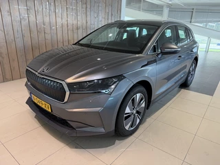 Škoda Enyaq iV 80 SOH 97,4%