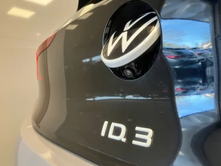 Volkswagen ID.3 Volkswagen ID.3 Pro 58 kWh | Navigatie | App connect | Camera | - afbeelding nr 20