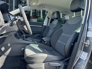 SEAT Ateca - afbeelding nr 11