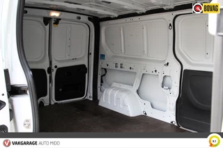 Renault Trafic - afbeelding nr 27