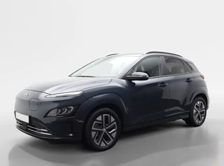 Hyundai Kona EV Premium 64 kWh | 16% bijtelling!