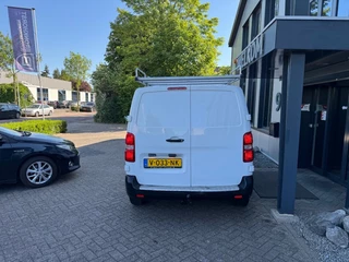 Toyota ProAce - afbeelding nr 4