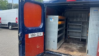 Peugeot Boxer Peugeot Boxer 2.0 HDI 96KW 131PK EURO 6 2E VERSNELLING WERKT NIET 100% - afbeelding nr 12