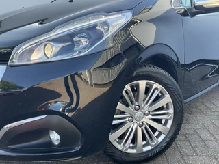 Peugeot 208 Peugeot 208 1.2 PureTech Blue Lease Executive Trekhaak Nav Pdc Carplay Voll.Onderhouden! - afbeelding nr 18