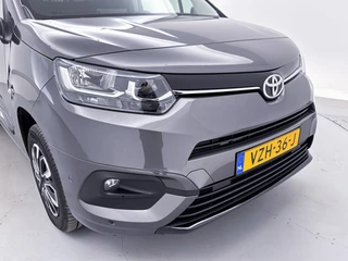 Toyota ProAce - afbeelding nr 37