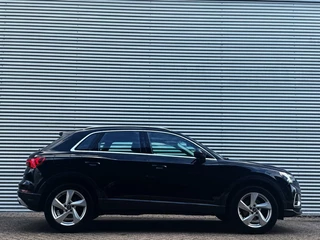 Audi Q3 Audi Q3 35 TFSI Edition/ Camera/Matrix Led/Aut/Trekhaak/Carplay - afbeelding nr 6