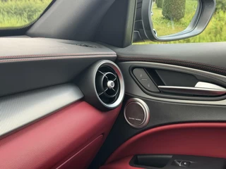 Alfa Romeo Stelvio Alfa Romeo Stelvio 2.0 T Q4 Veloce my21!!, 62dkm, 20 inch Q - afbeelding nr 13