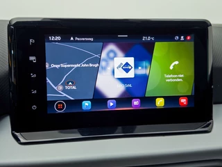 SEAT Arona SEAT Arona 1.0 TSI Style | Navigatie | Stoelverwarming | Camera - afbeelding nr 29