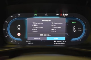 Volvo XC40 Volvo XC40 Recharge Ultimate 231pk/70kWh | Trekhaak | Allseason Banden - afbeelding nr 25
