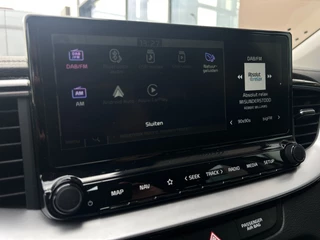 Kia Ceed Sportswagon | Navigatie | elektrische achterklep | stoelverwarming - afbeelding nr 19