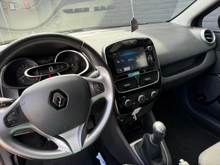Renault Clio Renault Clio Estate 0.9 TCe Night&Day NAVI | PDC | CRUISE | AIRCO | NWE APK - afbeelding nr 15