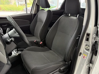 Toyota Yaris - afbeelding nr 29