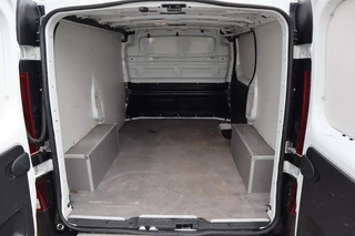 Opel Vivaro - afbeelding nr 5