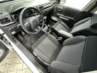 Citroën C3 Citroen C3 1.2 82PK ELLE | CRUISE | CLIMA | NAVI | - afbeelding nr 9