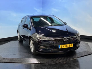 Opel Astra Opel Astra 1.0 Online Edition Clima | Navi | Cruise | PDC - afbeelding nr 11