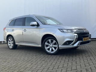 Mitsubishi Outlander - afbeelding nr 35