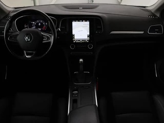 Renault Mégane Renault Mégane 1.3 TCe Bose | Leder | Massage | Trekhaak |  Carplay | Camera | Climate control | Keyless | Navigatie | Cruise control | DAB - afbeelding nr 8