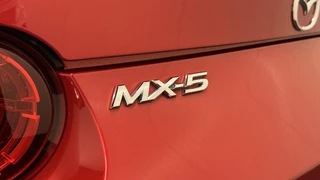 Mazda MX-5 Mazda MX-5 2.0 SkyActiv-G 160 GT-M AIRCO NAVI CRUISE BOSE. - afbeelding nr 19