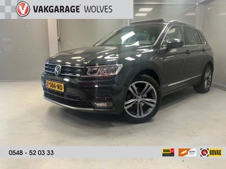 Volkswagen Tiguan Volkswagen Tiguan 1.5 TSI AUTOMAAT | JOIN | PANODAK | 