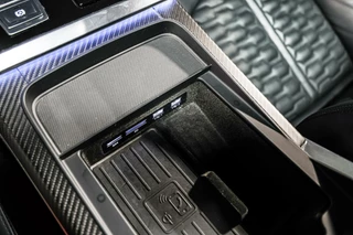 Audi RSQ8 Audi RSQ8 4.0 TFSI Quattro|Ceramic|Dynamic plus|Carbon|Nacht - afbeelding nr 65