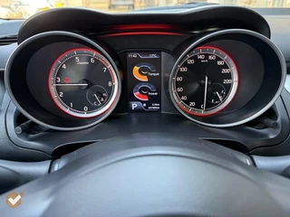 Suzuki Swift - afbeelding nr 30