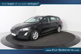 Ford Focus - afbeelding nr 4