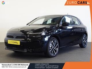 Opel Corsa 1.2 Turbo 100pk Hybrid GS