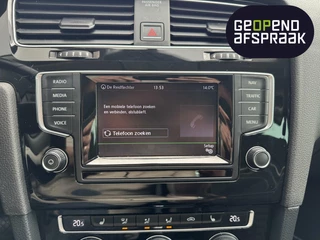 Volkswagen Golf Volkswagen Golf 1.4 TSI Business Edition - afbeelding nr 15