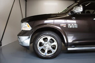 Dodge Ram 1500 Dodge Ram 1500 5.7 V8 4x4 Crew Cab 5'7 Laramie | PRINS LPG | Bomvol | Jason | - afbeelding nr 18