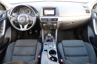 Mazda CX-5 - afbeelding nr 7