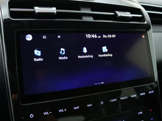 Hyundai Tucson Hyundai Tucson 1.6 T-GDI PHEV PrSky | Panoramdak | Carplay | Navigatie | - afbeelding nr 36