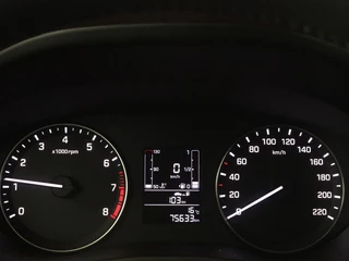 Hyundai i20 Hyundai i20 1.0 T-GDI Comfort | Navigatie | Camera |  Climate control | Cruise control | DAB+ | Bluetooth | PDC - afbeelding nr 24