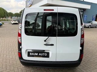 Renault Kangoo - afbeelding nr 7