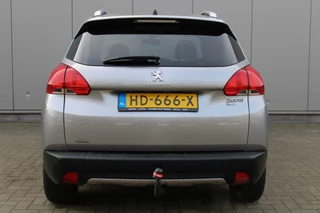 Peugeot 2008 Airco|Cruise|Navi|Audio - afbeelding nr 30