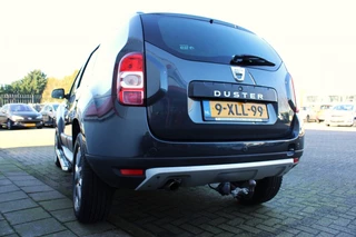 Dacia Duster - afbeelding nr 25