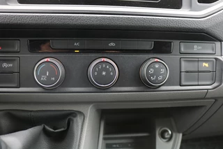Volkswagen Crafter Volkswagen Crafter 2.0 TDI L3 H3 Koelwagen Vrieswagen -20 Graden Dag en Nacht - afbeelding nr 33