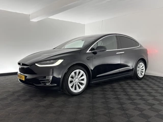 Tesla Model X *AUTO-PILOT | 1/2-LEATHER | TOWBAR | NAVI-FULLMAP | FULL-LED | AIR-SUSPENSION | DIGI-COCKPIT | KEYLESS | CAMERA | DAB+ | COMFORT-SEATS | 20''ALU* - afbeelding nr 3