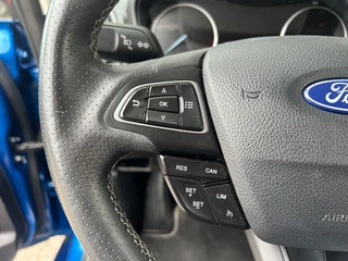 Ford EcoSport Ford EcoSport 1.0 EB ST-LINE - afbeelding nr 11