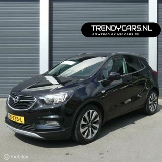 Opel Mokka X - 245074698-0